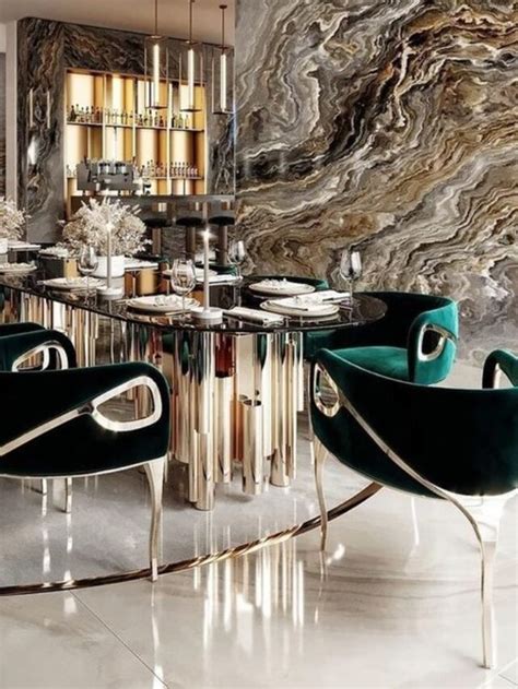 7 Unforgettable Dining Chairs Design For Home - Aarsun