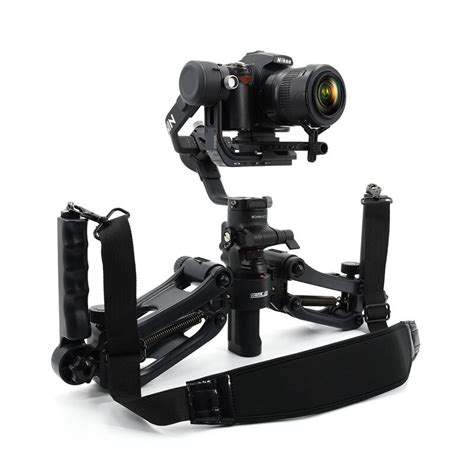 Startrc Dji Ronin Rs 2rsc 2 Handheld Five Axis Z Axis Shock Absorbing