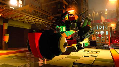 Jogo Lego Movie Videogame Xbox One