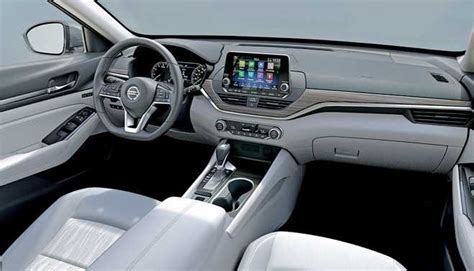 2025 Nissan Altima, Redesign Price, Specs and Release Date - Ev-riders