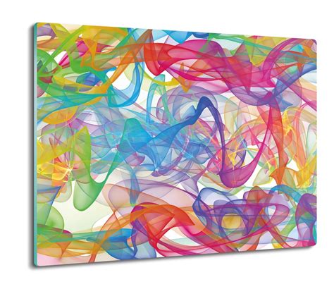 Szklana Splashback Druk Kolorowa Wst Ka X Artprintcave