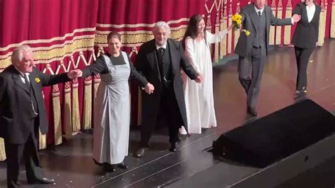 Placido Domingo On Twitter Danke M Nchen Bay Staatsoper