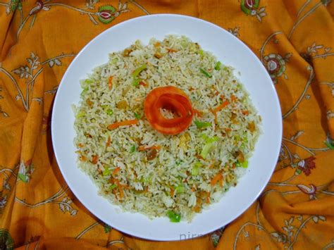 nirmani's lanka kitchen: chicken fried rice ( Sri Lankan style)