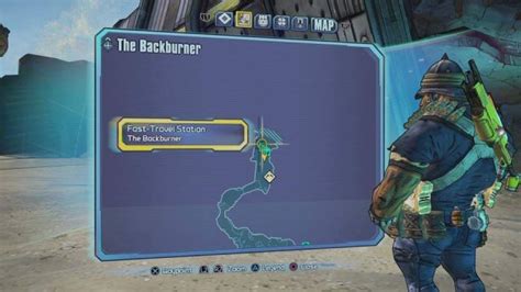 Borderlands Cult Of The Vault Guide All Vault Symbols Locations