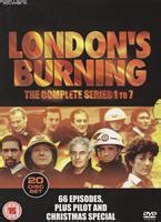 Rent London S Burning Series 2 1989 CinemaParadiso Co Uk