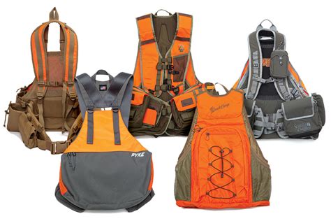 Upland Bird Vest With Hydration Hotsell | bellvalefarms.com