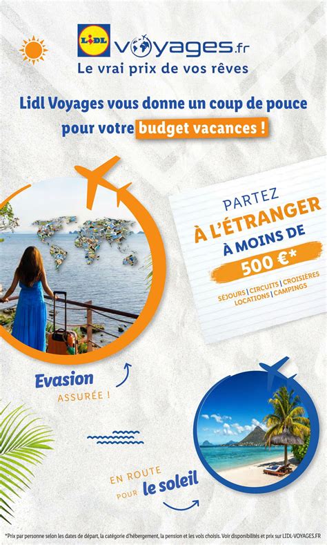 Catalogue Actuel Lidl F Te Des M Res Valable Partir Du