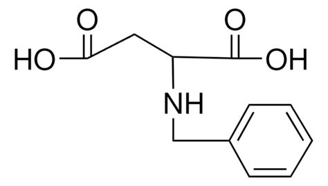 N Benzyl Dl Aspartic Acid Aldrichcpr Sigma Aldrich