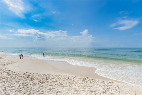 Island Winds West Gulf Shores | Brett Robinson