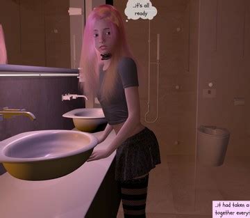 Spell Bound Muses Sex And Porn Comics