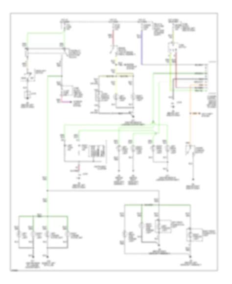 All Wiring Diagrams For Mazda Mx 5 Miata Sport 2007 Model Wiring