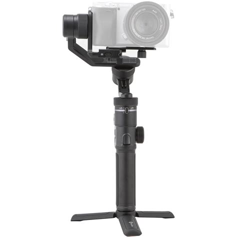 Feiyu G Max Axis Handheld Gimbal Stabilizer In Fy G Max