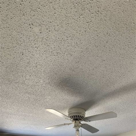 Stipple Ceilings