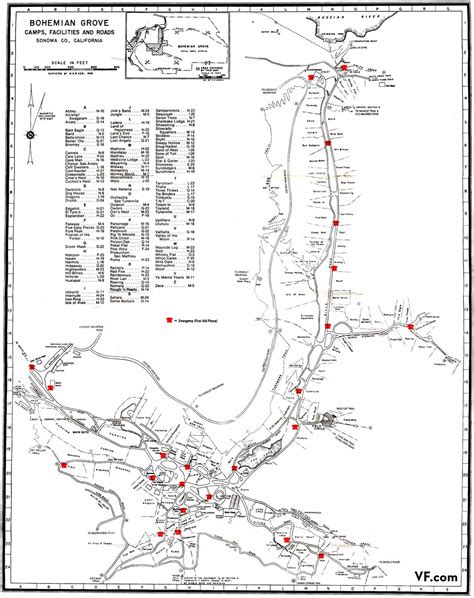 The Secrets of Bohemian Grove - Morbid Kuriosity