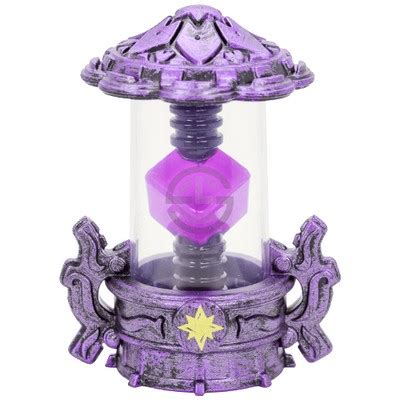 Magic Lantern Creation Crystal Skylander Twisted Realms Video Game