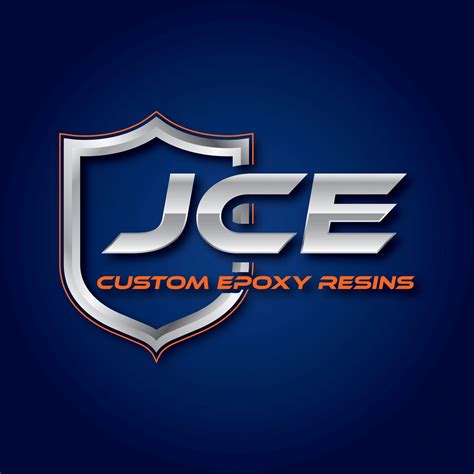 JCE Custom Epoxy Resins - Epoxy Resin, Resin Floors