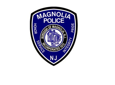 Magnolia Police Department - 1 Crime and Safety update — Nextdoor ...