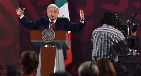 Estos Fueron Los Principales Temas De La Conferencia Mañanera De Amlo Del 13 De Junio Video