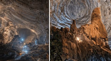 Grutas de Cacahuamilpa una de las cuevas más impresionantes del mundo