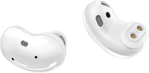 Samsung Galaxy Buds Live Full Device Specifications Sammobile