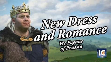 Friends Foes Crusader Kings 3 Part 99 Prussia May The Trees Be Our