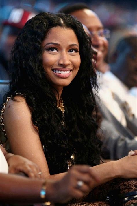 Nicki minaj cute smile | Nicki minaj photos, Nicki minaji, Nikki minaj