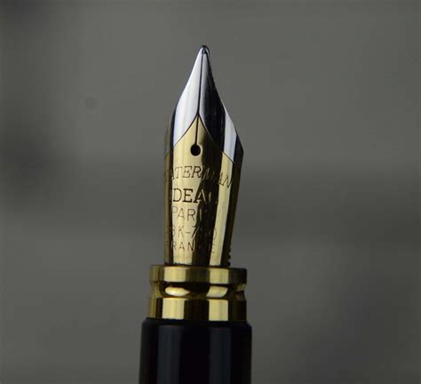 Buy Waterman Le Man Opera Fountain Pen With Ct Gold M Nib