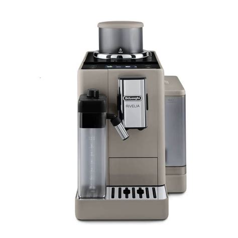 Delonghi Rivelia Exam Bg