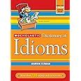 Amazon The Great Book Of American Idioms A Dictionary Of American