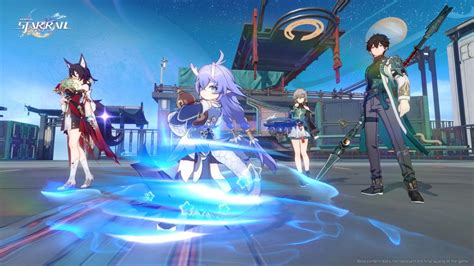 Honkai Star Rail Final Closed Beta First Impressions Video Games On