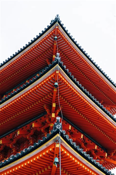 Red Temple Kyoto Japan - Free photo on Pixabay - Pixabay