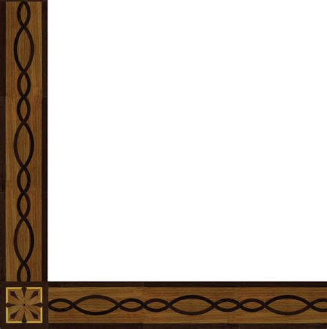 Rustic Border Designs Clipart Best