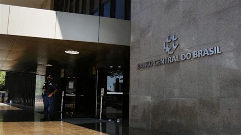 Novos diretores do Banco Central tomam posse nesta terça feira