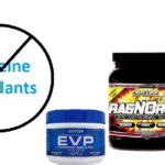 Top 7 Best Caffeine Free Pre Workout Supplements