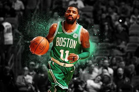 Kyrie Irving Nba Wallpaper