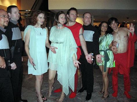 Logans Run Group Costume Logans Run Group Costumes Best Cosplay