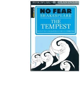 No Fear Shakespeare by Emily Myers | TPT