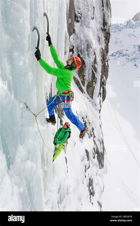 France Haute Savoie Chamonix Mont Blanc Massif Du Mont Blanc