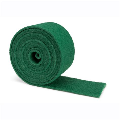 Rollo De Estropajo Fibra Verde Extra BAYECO