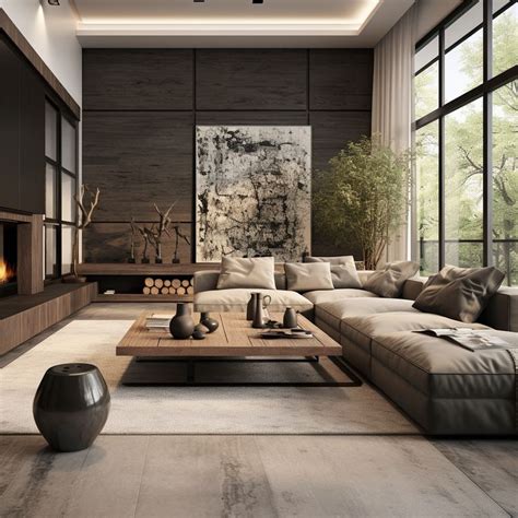 Realism Interior Design | Home interior design, Living room designs, Living room styles