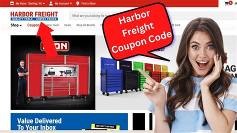 Harbor Freight Labor Day Hours Harbor Freight Coupons September