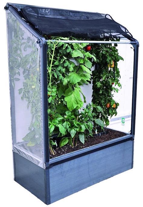 25 Small Greenhouses For Nearly Any Space2x2 And Up Insteading