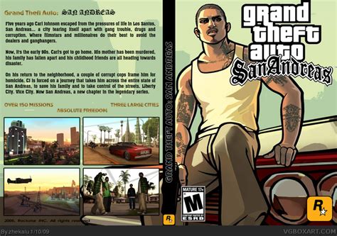 تحميل لعبة Gta San Andreas 7 برابط واحد مباشر حلوي نت