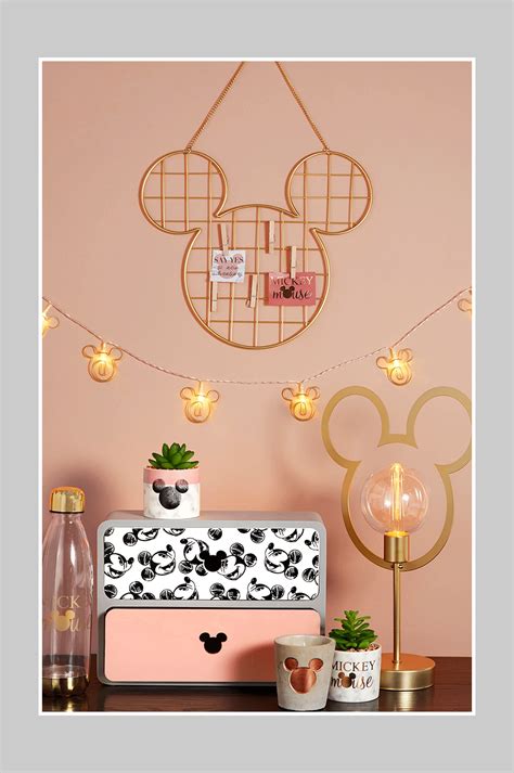 Mickeys House Primark Uk