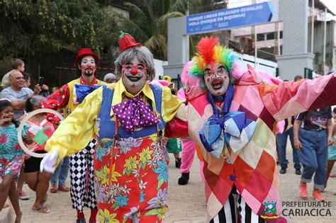 Parque Da Biquinha Em Jardim Am Rica Inaugurado Para Todos Os