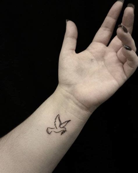 35 Best Peace Tattoos images | Peace tattoos, Tattoos, Peace sign tattoos