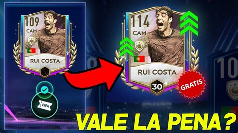 Vale La Pena Rui Costa Ea Regala Esta Carta Pero Lo Vale