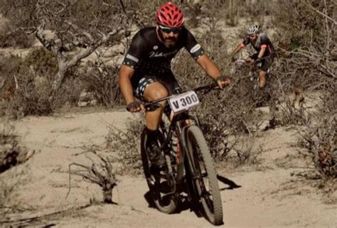 Contin A Campeonato Estatal De Ciclismo De Monta A De Bcs