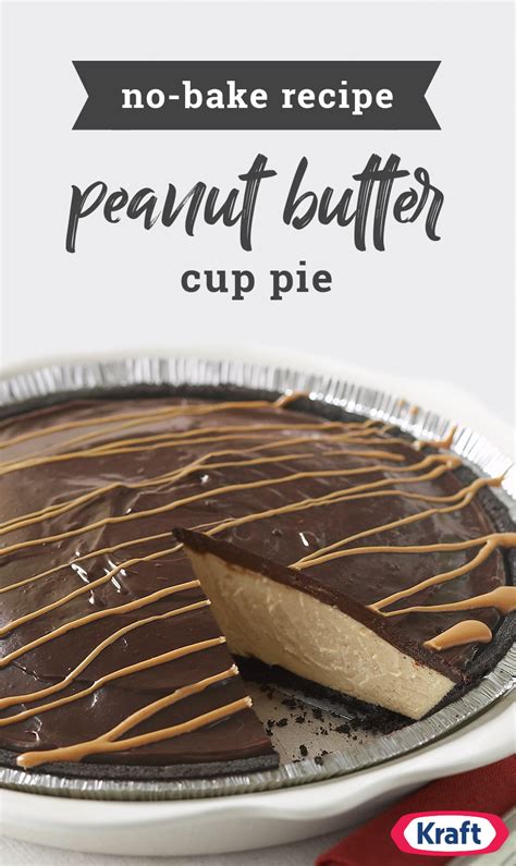 Peanut Butter Cup Pie Recipe Celexa83