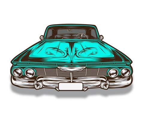 Lowrider Logo Vector at Vectorified.com | Collection of Lowrider Logo ...